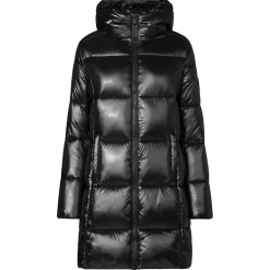 Save the Duck Ines Jacket - Women's-Women Casual Clothing|Snow Clothing