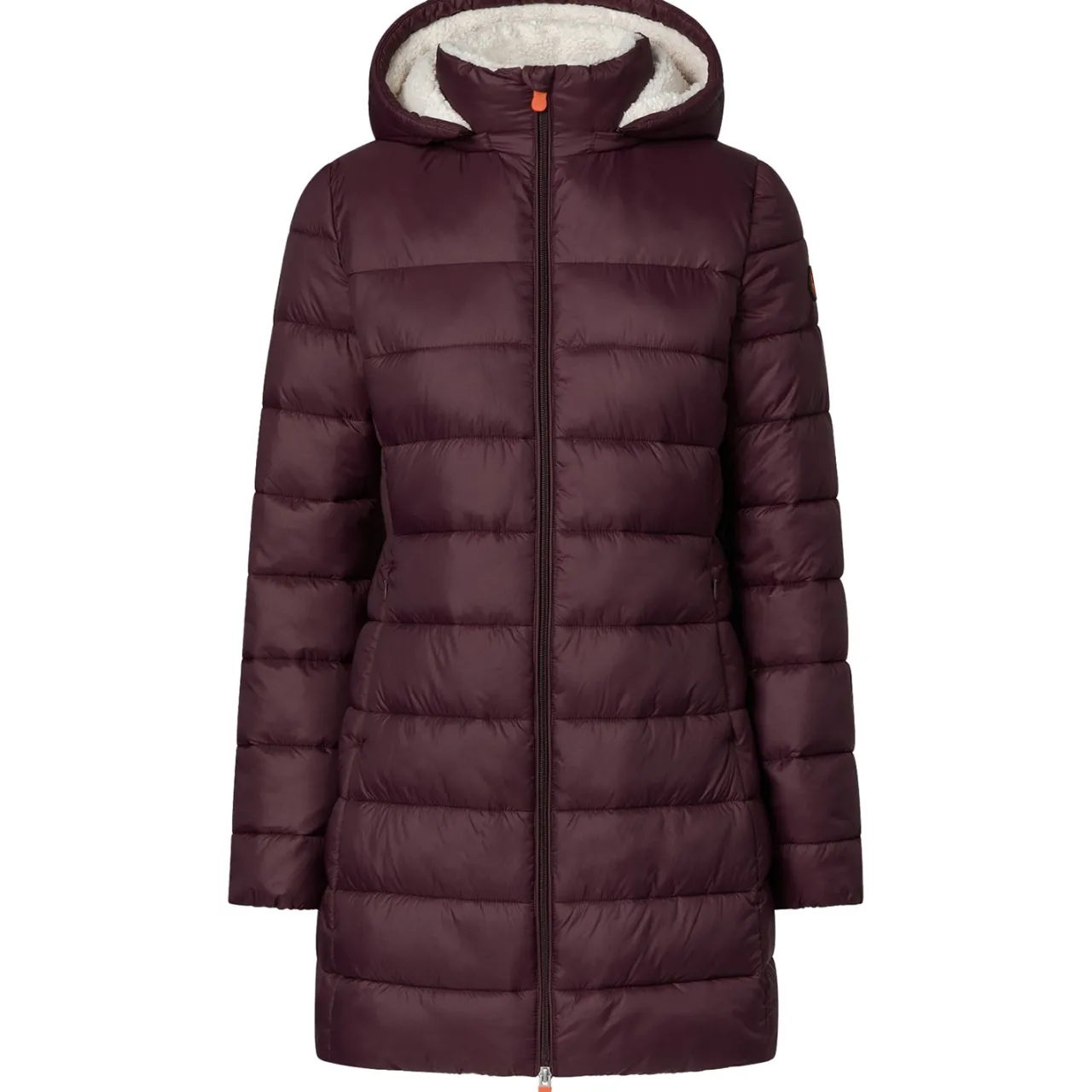 Save the Duck Joanne Jacket - Women's-Women Casual Clothing|Snow Clothing