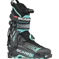 Scarpa F1 LT Alpine Touring Ski Boots - Women's 2025- Backcountry Skiing|Ski Boots