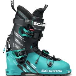 Scarpa Gea Alpine Touring Ski Boots - Women's 2025- Backcountry Skiing|Ski Boots