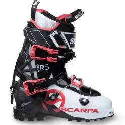 Scarpa Gea RS Alpine Touring Ski Boots - Women's 2021 - Used- Backcountry Skiing|Used Ski Boots