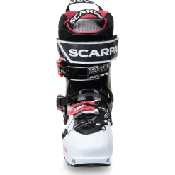 Scarpa Gea RS Alpine Touring Ski Boots - Women's 2021 - Used- Backcountry Skiing|Used Ski Boots
