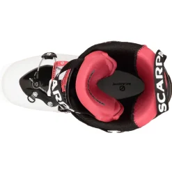 Scarpa Gea RS Alpine Touring Ski Boots - Women's 2021 - Used- Backcountry Skiing|Used Ski Boots