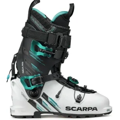 Scarpa Gea RS Alpine Touring Ski Boots - Women's 2025- Backcountry Skiing|Ski Boots