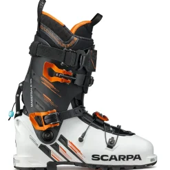 Scarpa Maestrale RS Alpine Touring Ski Boots 2025- Backcountry Skiing|Ski Boots