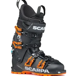 Scarpa Quattro SL Alpine Touring Ski Boots 2025- Backcountry Skiing|Ski Boots