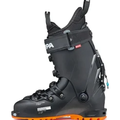 Scarpa Quattro SL Alpine Touring Ski Boots 2025- Backcountry Skiing|Ski Boots