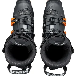 Scarpa Quattro SL Alpine Touring Ski Boots 2025- Backcountry Skiing|Ski Boots