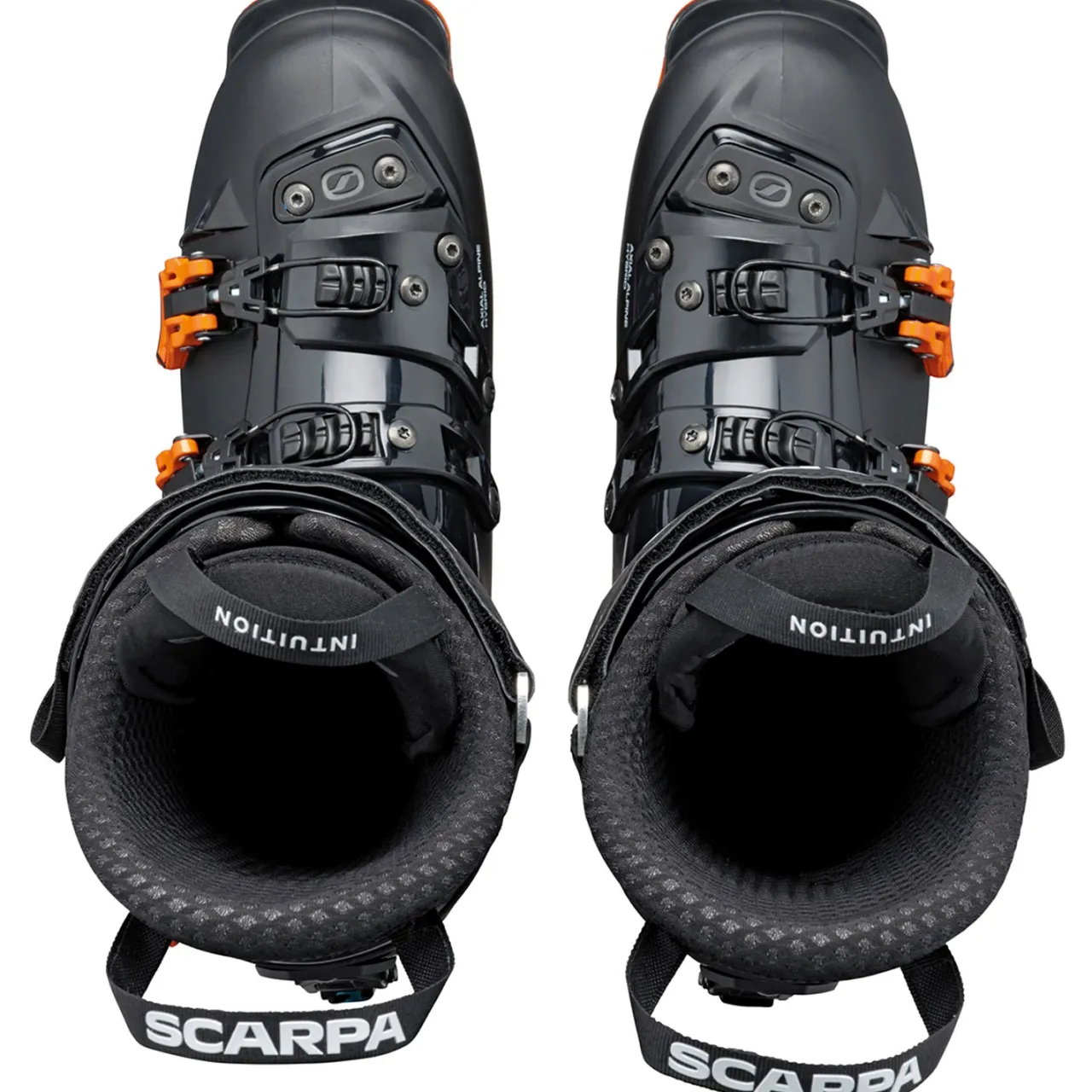 Scarpa Quattro SL Alpine Touring Ski Boots 2025- Backcountry Skiing|Ski Boots
