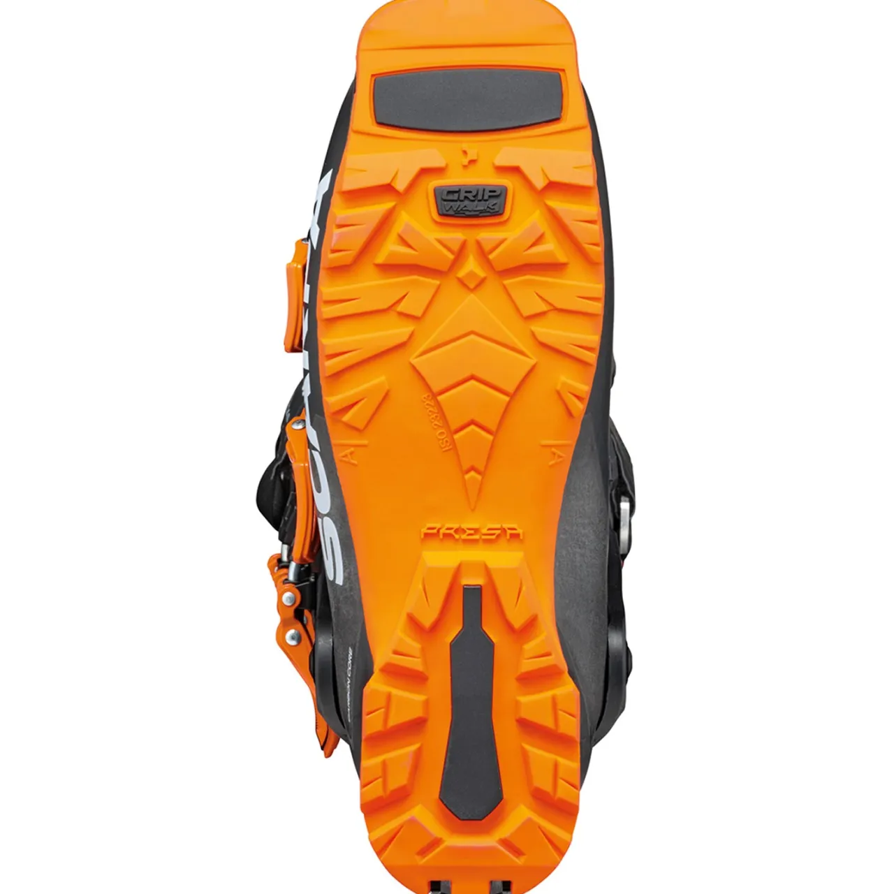 Scarpa Quattro SL Alpine Touring Ski Boots 2025- Backcountry Skiing|Ski Boots