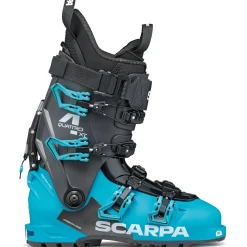 Scarpa Quattro XT Alpine Touring Ski Boots 2025- Backcountry Skiing|Ski Boots