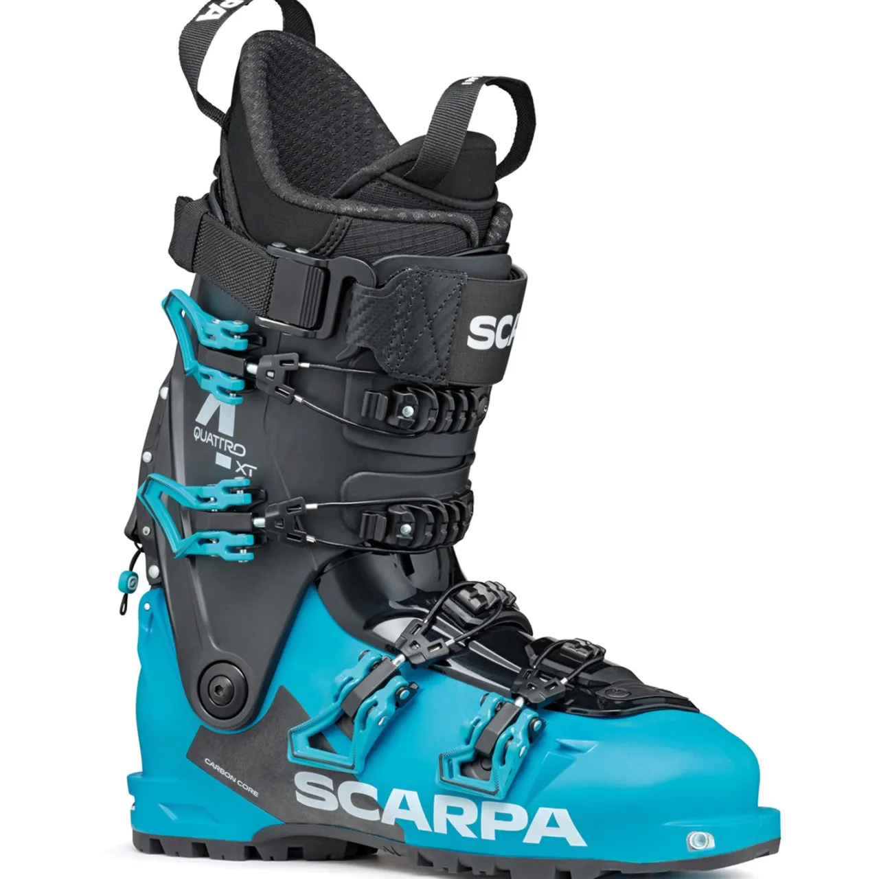 Scarpa Quattro XT Alpine Touring Ski Boots 2025- Backcountry Skiing|Ski Boots