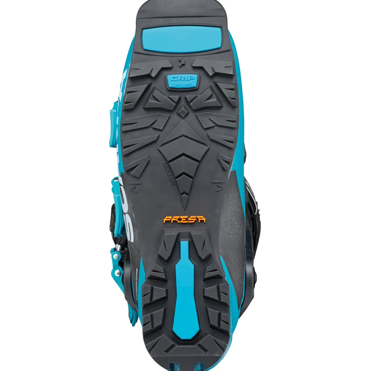 Scarpa Quattro XT Alpine Touring Ski Boots 2025- Backcountry Skiing|Ski Boots