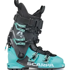 Scarpa Quattro XT Alpine Touring Ski Boots - Women's 2025- Backcountry Skiing|Ski Boots