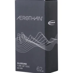 Schwalbe Aerothan TPU Tube - 700c- Tubes|Tires