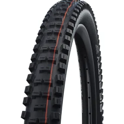 Schwalbe Big Betty Tire - 27.5"- Tires