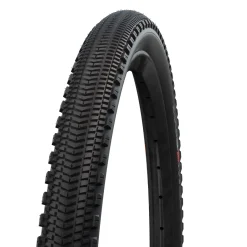 Schwalbe G-One Overland Tire - 700c- Tires