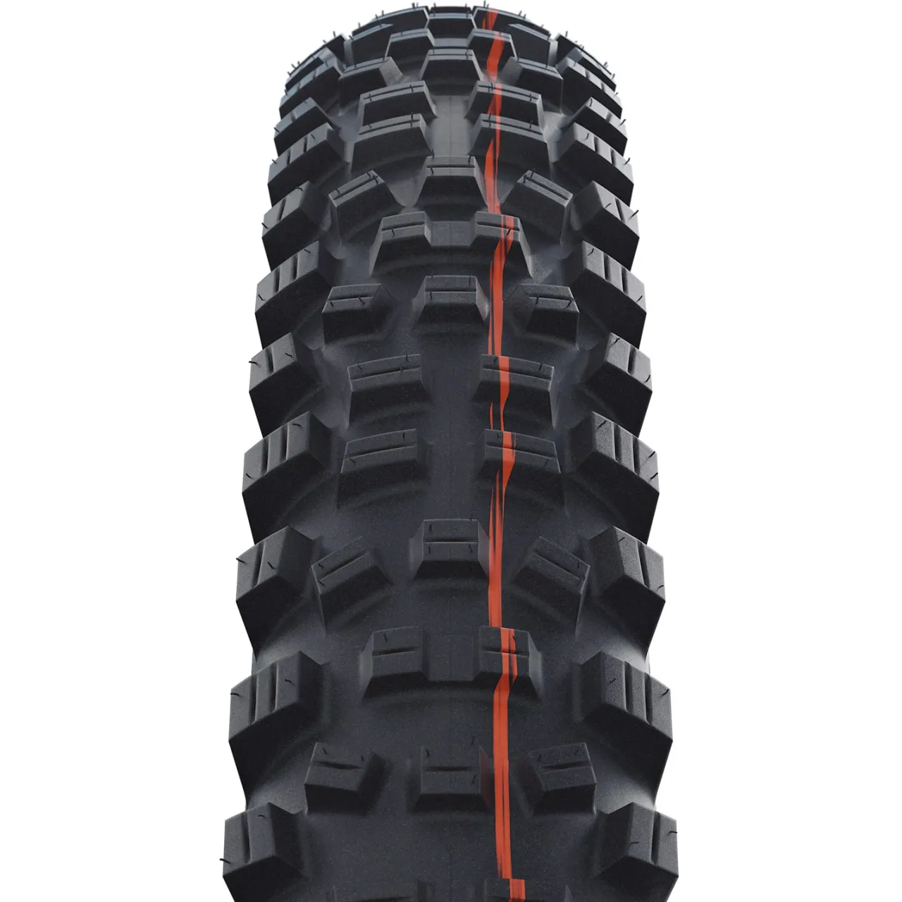 Schwalbe Hans Dampf Tire - 27.5"- Tires