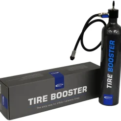 Schwalbe Tire Booster Tubeless Tire Inflator- Tools|Pumps & Co2 Inflation