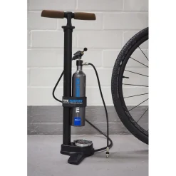 Schwalbe Tire Booster Tubeless Tire Inflator- Tools|Pumps & Co2 Inflation