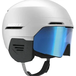 Scott Blend Plus Helmet- Helmets|Helmets