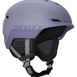 Scott Chase 2 Plus MIPS Helmet- Helmets|Helmets