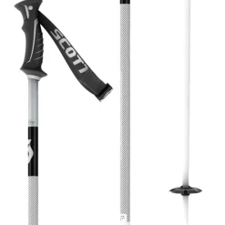 Scott Decree Re-Entry Ski Poles 2025- Ski Poles