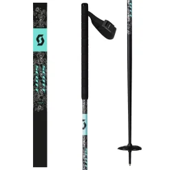 Scott Free 18 Ski Poles 2025- Ski Poles