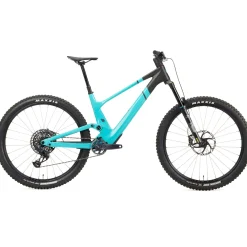 Scott Genius ST 910 Complete Mountain Bike 2023- Mountain Bikes