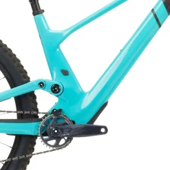 Scott Genius ST 910 Complete Mountain Bike 2023- Mountain Bikes