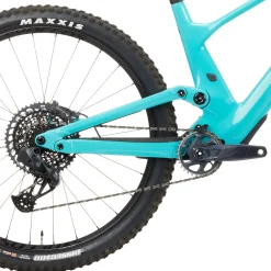 Scott Genius ST 910 Complete Mountain Bike 2023- Mountain Bikes