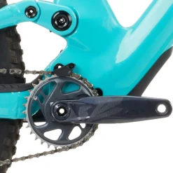 Scott Genius ST 910 Complete Mountain Bike 2023- Mountain Bikes