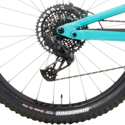 Scott Genius ST 910 Complete Mountain Bike 2023- Mountain Bikes