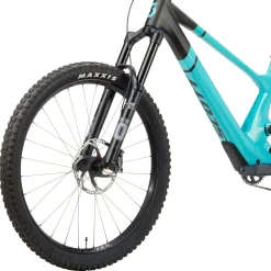 Scott Genius ST 910 Complete Mountain Bike 2023- Mountain Bikes