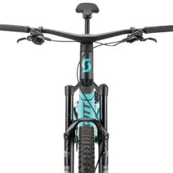 Scott Genius ST 910 Complete Mountain Bike 2023- Mountain Bikes