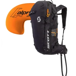 Scott Patrol E2 38 Backpack Kit-Women Bags, Backpacks & Luggage|Bags, Backpacks & Luggage
