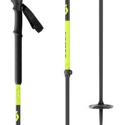 Scott Proguide SRS Adjustable Ski Poles 2025- Backcountry Skiing|Ski Poles