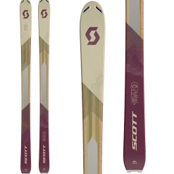 Scott Pure Free 90Ti Skis - Women's 2025- Skis