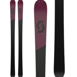 Scott Pure Free 90Ti Skis - Women's 2025- Skis