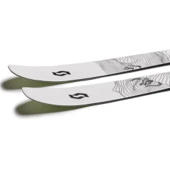 Scott Sea 108 Skis 2025- Skis