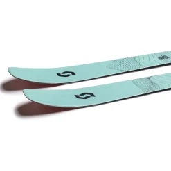 Scott Sea 98 Skis 2025- Skis