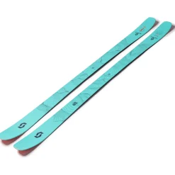 Scott Sea 98 Skis 2025- Skis