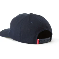Seager Ford Hemp Snapback-Women Hats|Hats