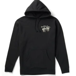 Seager Los Rios Hoodie - Men's- Casual Clothing|Sweatshirts & Fleece