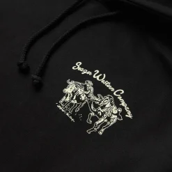 Seager Los Rios Hoodie - Men's- Casual Clothing|Sweatshirts & Fleece