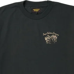 Seager Los Rios T-Shirt - Men's- Casual Clothing|T-Shirts