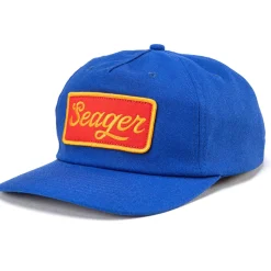 Seager Uncle Bill Snapback-Women Hats|Hats