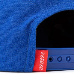 Seager Uncle Bill Snapback-Women Hats|Hats