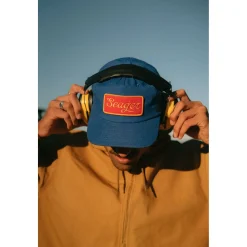 Seager Uncle Bill Snapback-Women Hats|Hats