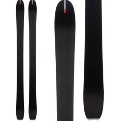 Season Aero Skis 2025- Skis